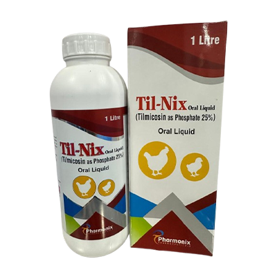 TIL NIX Oral Liquid