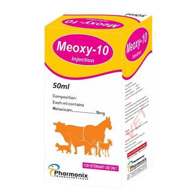 Meoxy-10 Injection