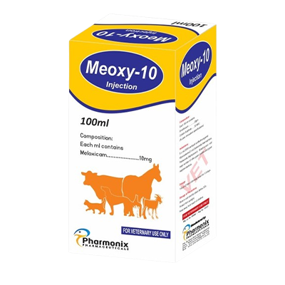 Meoxy-10 Injection