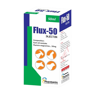Flux-50 Injection