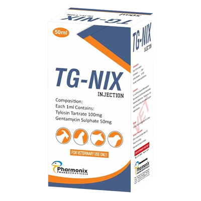 TG-Nix Injection