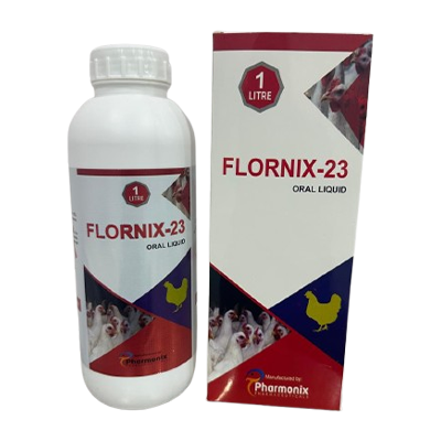 FLOR NIX-23 Oral Liquid