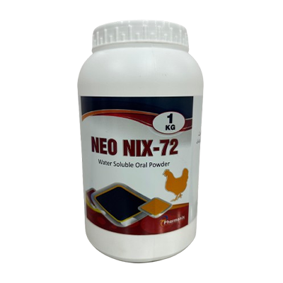 NEO NIX-72 Oral Powder