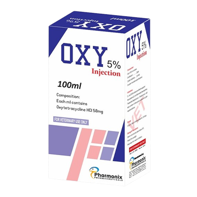 Oxy-5% Injection